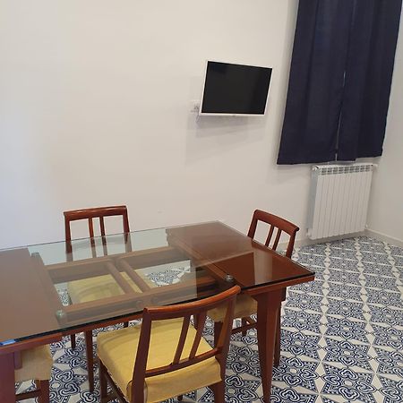 Penisola Home Experience Vico Equense Exterior foto