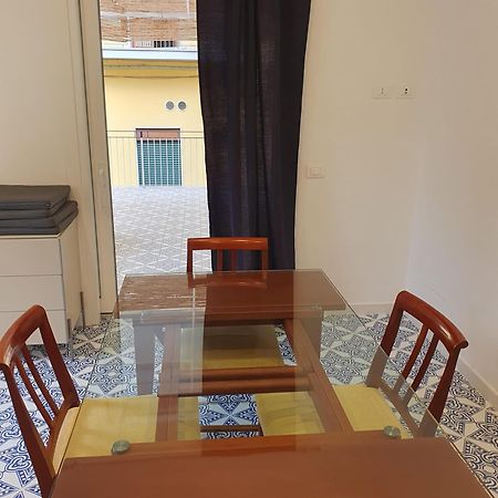 Penisola Home Experience Vico Equense Exterior foto