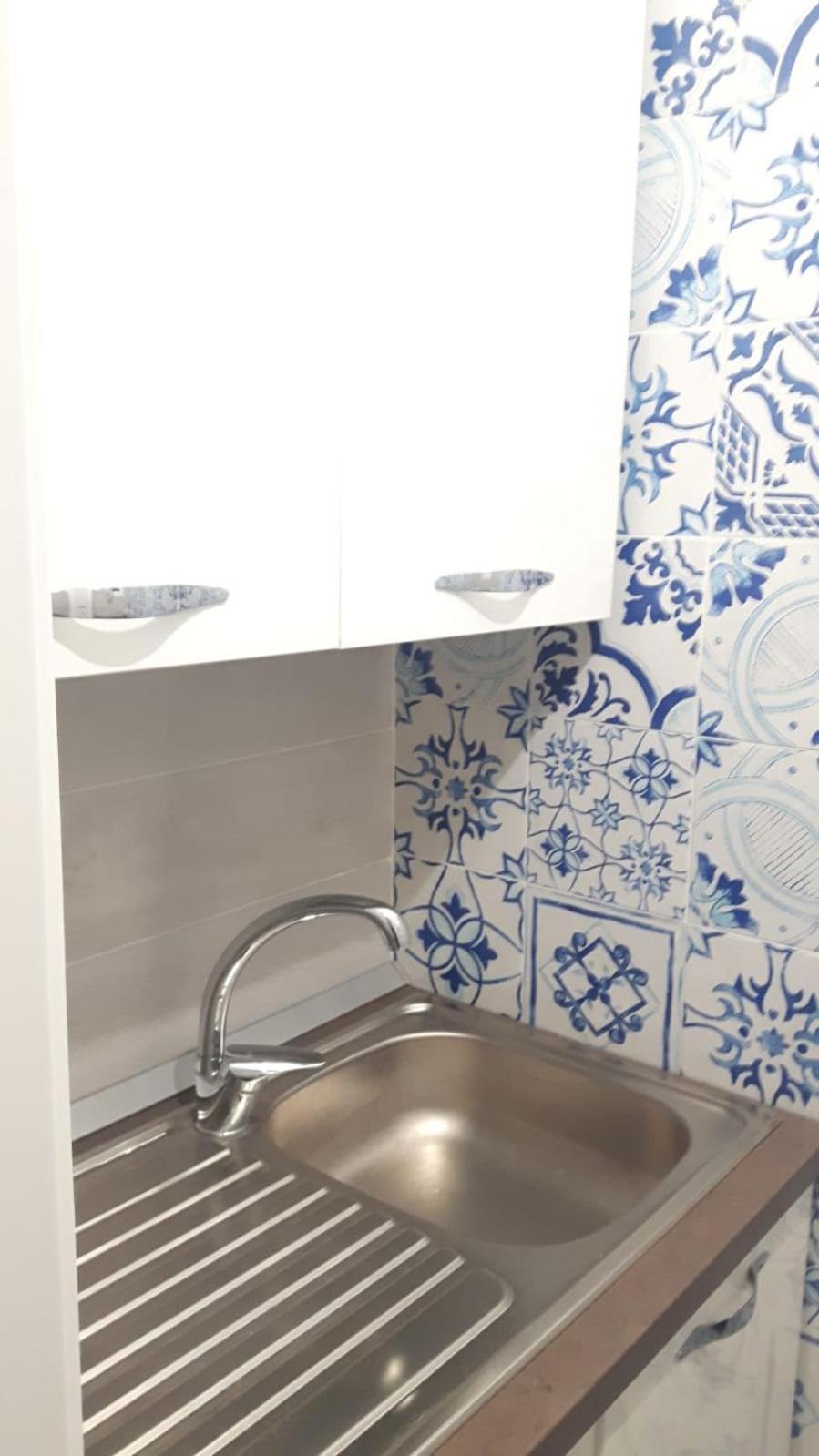 Penisola Home Experience Vico Equense Exterior foto