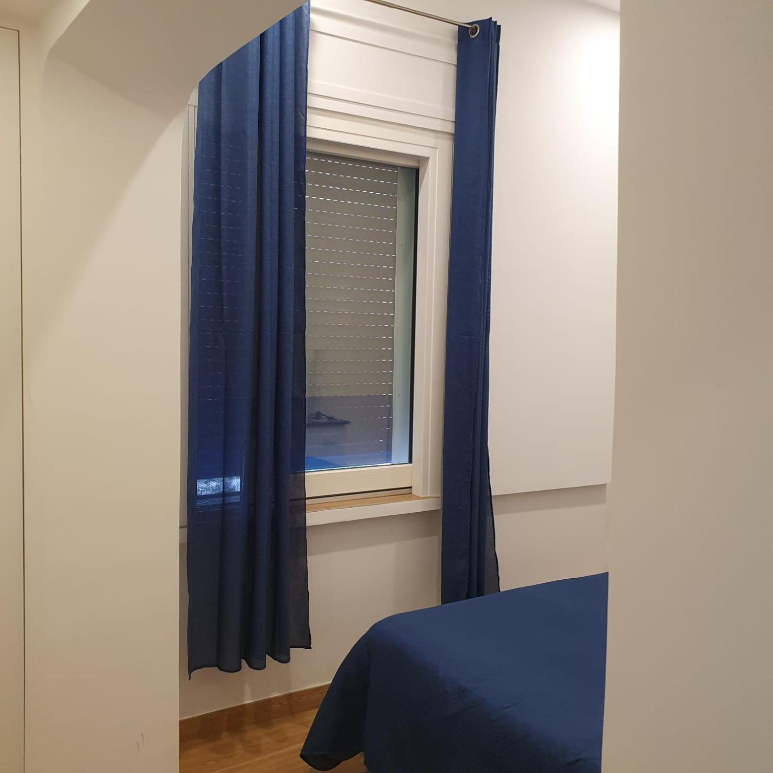 Penisola Home Experience Vico Equense Exterior foto