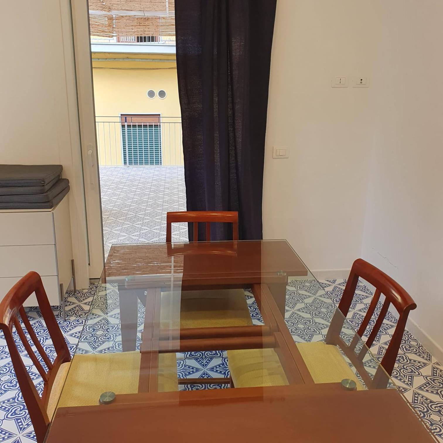 Penisola Home Experience Vico Equense Exterior foto