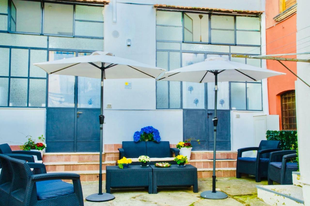 Penisola Home Experience Vico Equense Exterior foto